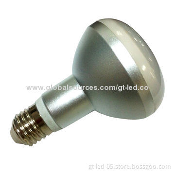 2014 New Arrival Dimmable LED R Bulb/9W LED BulbNew
